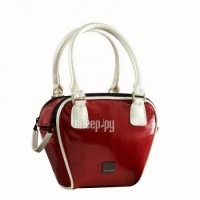 Сумка Acme Made Bowler Camera Bag Red 77648