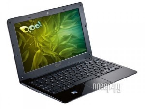 Ноутбук 3Q Netbook Qoo!