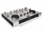 Диджейский пульт Hercules DJ Console Rmx HRC0474 4780474 - Раздел: Музыка и видеофильмы