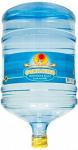 Детская природная вода Солнышко 19 литров
