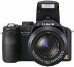 Фотоаппарат цифровой Panasonic Lumix DMC-FZ50