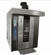 Ротационно-конвекционная печь ROTOR-32 Ротационно-конвекционная печь ROTOR-32