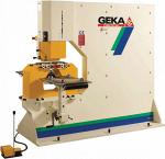 Листогибочные прессы