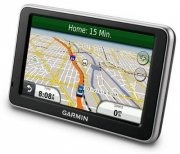 Навигатор автомобильный Garmin nuvi 2460LT Russia