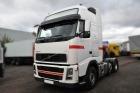 Тягач 6х2 Volvo FH 13