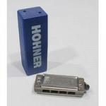 Губная гармошка Hohner Mini Harp 91. 200 - Раздел: Музыка и видеофильмы