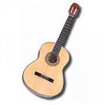 Hohner HC-06 Классическая гитара. - Раздел: Музыка и видеофильмы