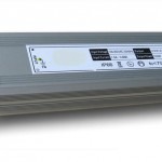 Блок питания для светодиодных лент 60-12 IP67