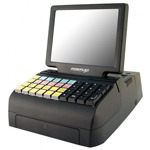 POS терминал Posiflex DT-308