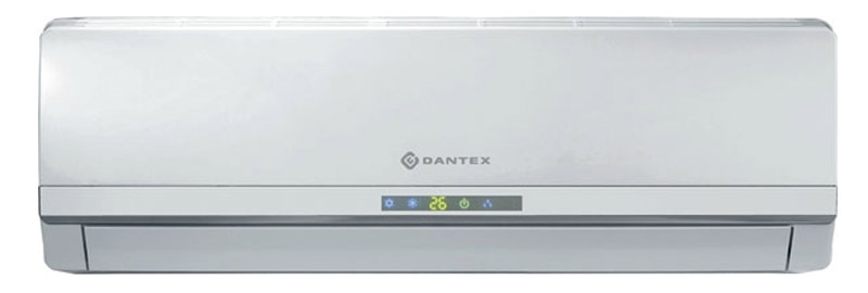 Кондиционер Dantex RK-24SEG cерия Vega