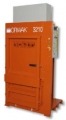 Пресс пакетировочный Orwak 3210