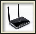 Роутеры CDMA WiFi