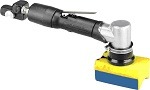 Машинки Dynabrade для финишной обработки Dynafine Backplash Sander