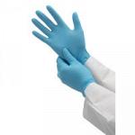 Перчатки Нитриловые Kleenguard* G 10,  размер S-xl, Голубые