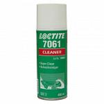 Loctite 7061 - быстродействующий очиститель (спрей), для металлов