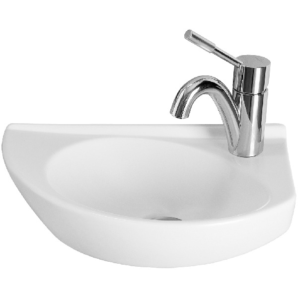 Раковина Villeroy boch oblic 7302 4L 01