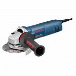 Шлифмашина угловая BOSCH GWS 10-125