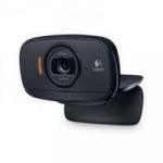 Web-камера Logitech WebCam C525