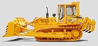 Бульдозер Б-150 Бульдозер Б-150