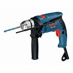 Дрель ударная BOSCH GSB 13 RE