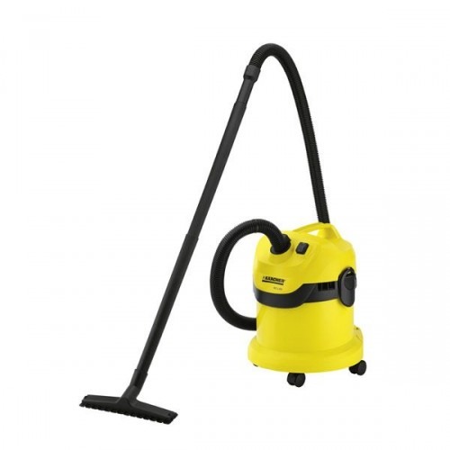 Пылесос вл/сух уборки Karcher WD 2.200