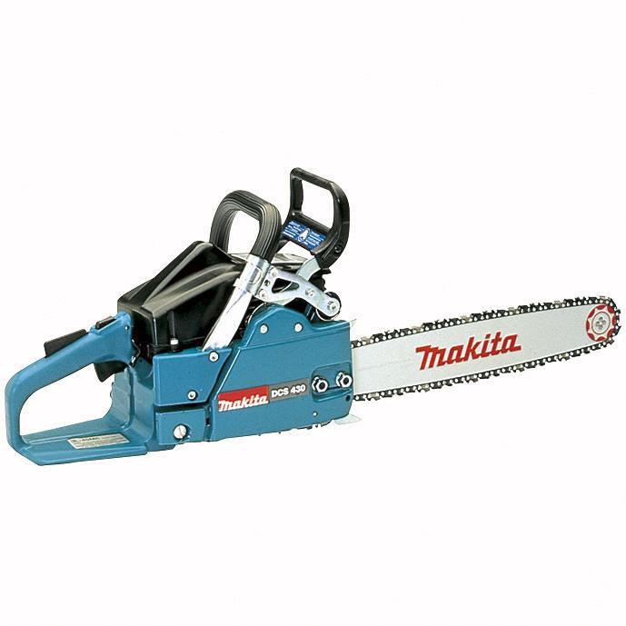 Бензопила Makita DCS430-45