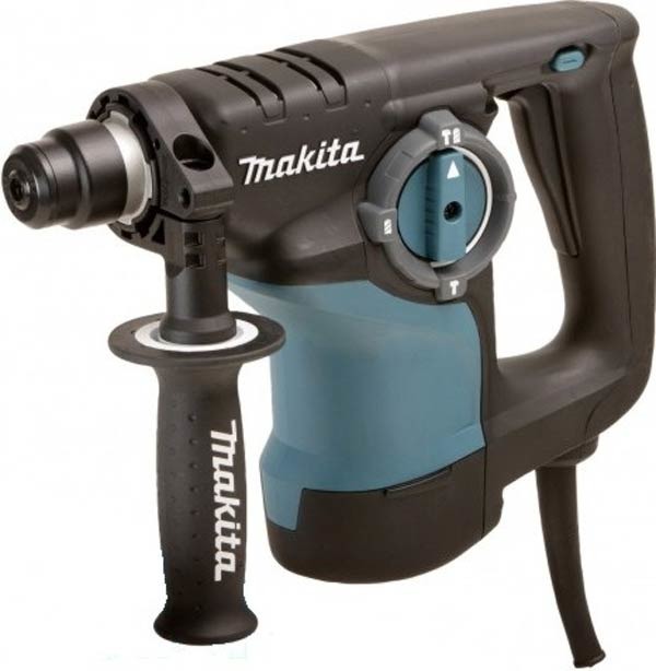 Перфоратор Makita HR 2810