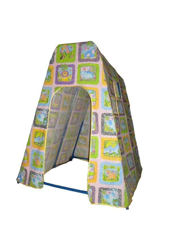 Игровая палатка-домик