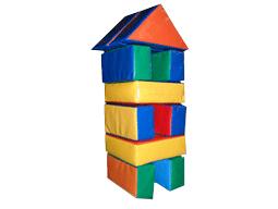 Игровой комплект Строим сами 1 (Арт. ИК-001)