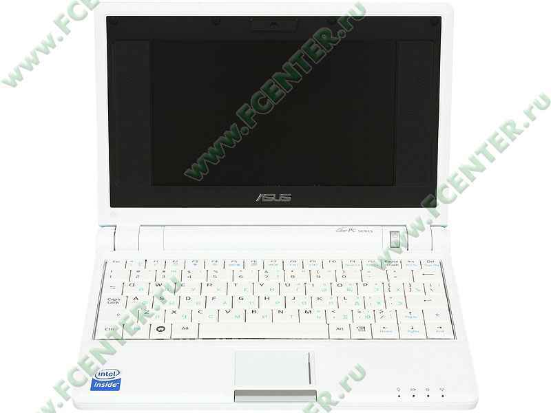 Ноутбук ASUS Eee PC 