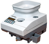 Счетчик монет Magner 926 Счетчик монет Magner 926