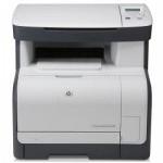 Оргтехника HP Color LaserJet CM1312 CC430A