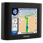 Навигатор GPS GeoVision 350