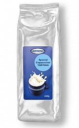 Сливки ARISTOCRAT Special Cappuccino TOPPING (Упаковка 1000гр)