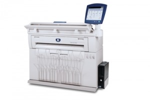 Компактные системы Xerox 6604/6605