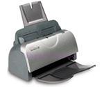 Сканер Xerox Documate 152