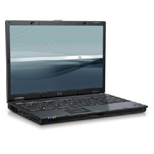 Ноутбук для бизнеса HP Compaq 8710p
