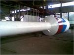 Водонапорная башня системы Рожновского БР-25У-15