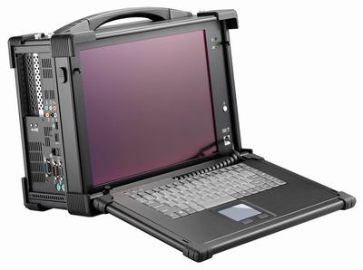 Переносной промышленный компьютер ARP945 Переносной промышленный компьютер ARP945