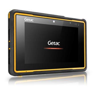 Планшет защищённый Getac Z710