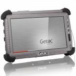 Компьютер планшетный защищённый Getac E110