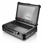 Ноутбук серверного класса Getac X500 Mobile Server