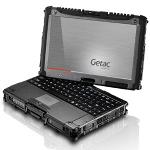 Ноутбук трансформируемый защищённый Getac V200