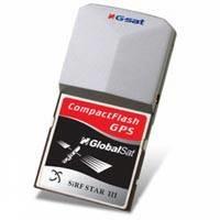 GPS-приемник GlobalSat BC-337