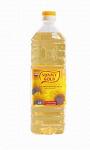 Подсолнечные масла "Sunny Gold" (САННИ ГОЛД)
