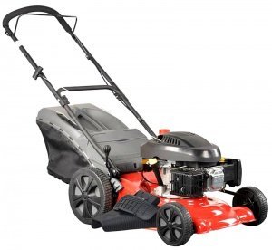 Газонокосилка бензиновая GLM 4650 H