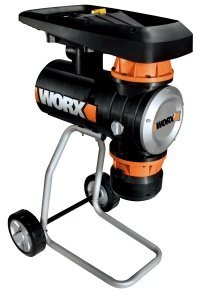 Измельчитель садовый WG401E