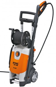 Минимойка RE 128 Plus