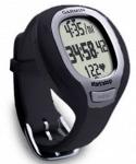 Спортивные часы Garmin Forerunner 60 Women Black HR (пульсометр)