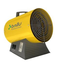 Тепловая пушка Ballu BHP-3.000CL Тепловая пушка Ballu BHP-3.000CL